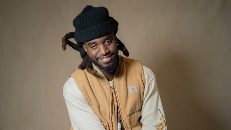 Shaboozey is known for hits like “A Bar Song” and “Good News.”