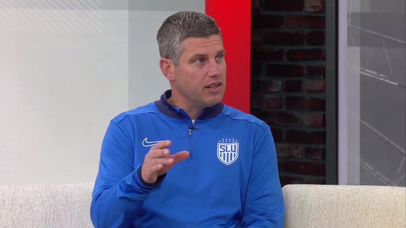 Ream carries on SLU's World Cup representation