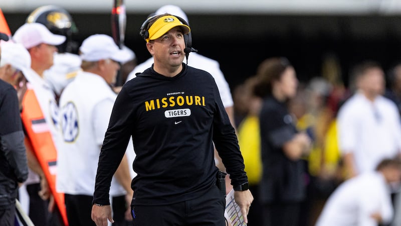 Lane Kiffin is now the betting favorite for LSU’s head coaching job as contenders like Kenny...