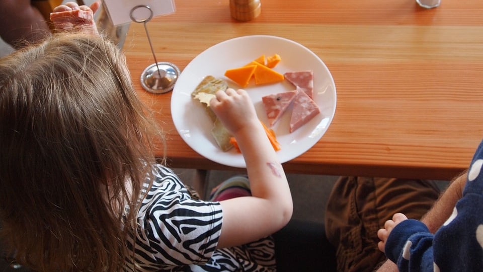 Where Kids Eat Free (Or Almost Free) in the Heartland