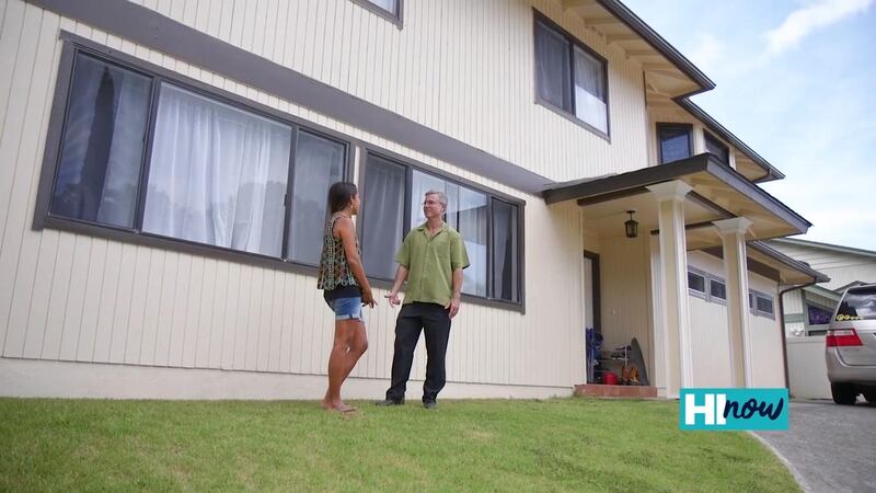 Hawaii State FCU helps dreams come true for first-time homebuyers
