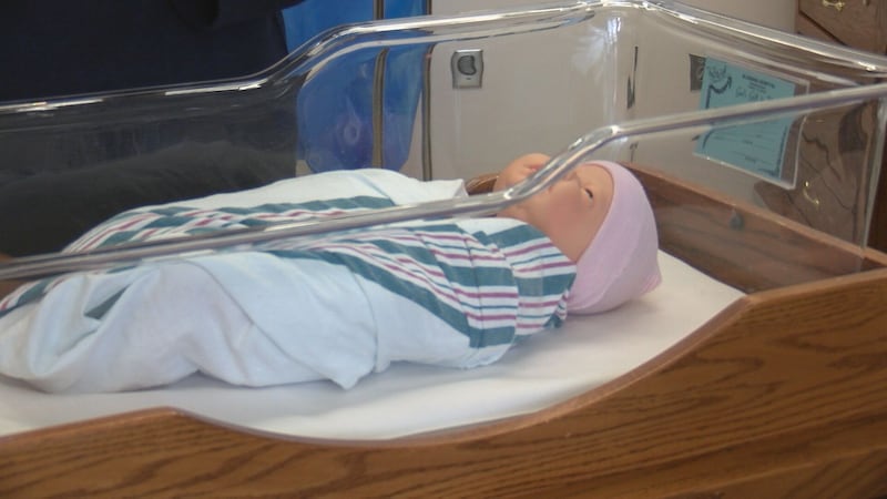 Safety suggestions to keep infants safe while sleeping