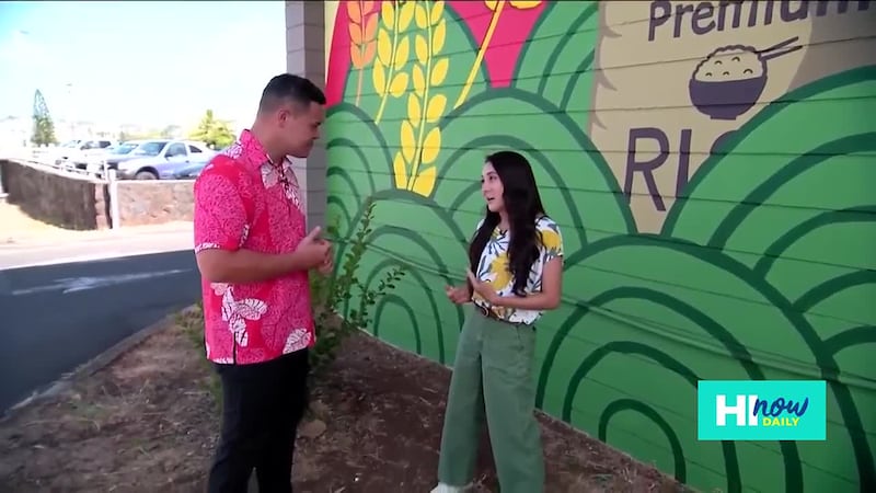 City Mill unveils commemorative mural in Kaimukī to honor legacy and community