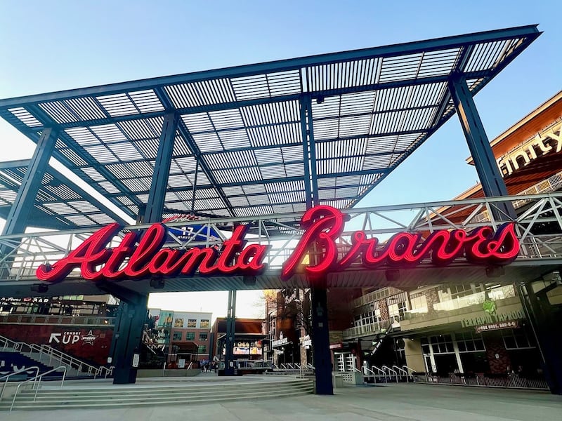 Braves Fest returns to Truist Park, The Battery