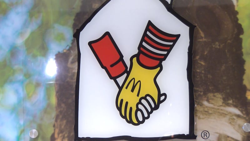 Ronald McDonald House