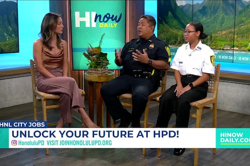 Discover HPD career opportunities at the upcoming Career Expo