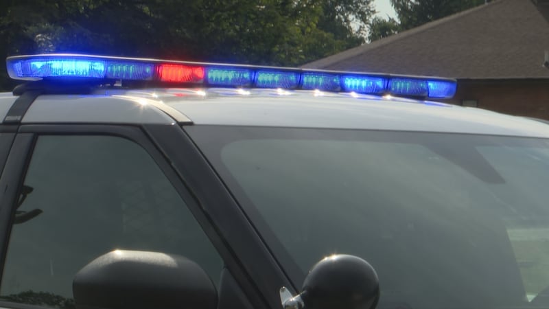 Toledo police officers