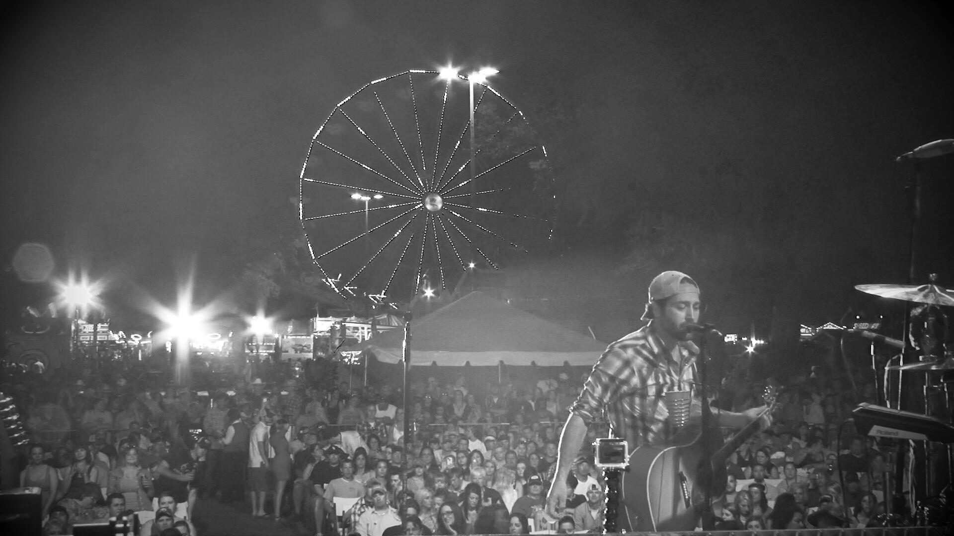 2019 Crawfish Music Festival Lineup