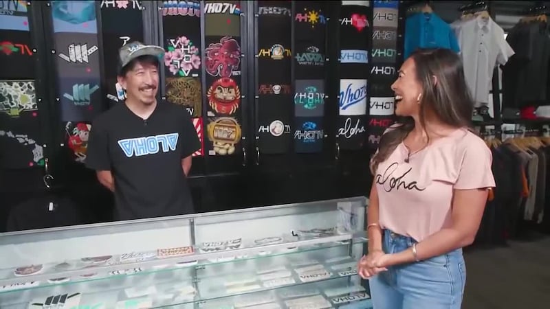 American Savings Bank wants you to Buy Local & Save Local with Aloha Revolution