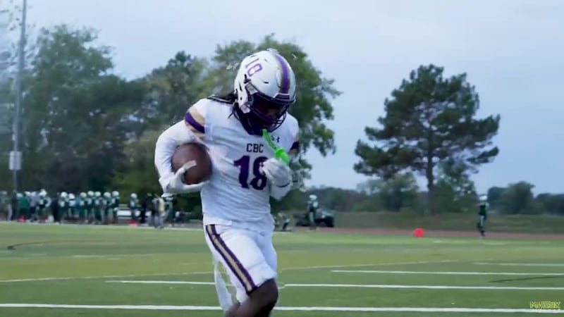CBC’s playoff journey starts this week as they host De Smet for the Class 6 District 2...