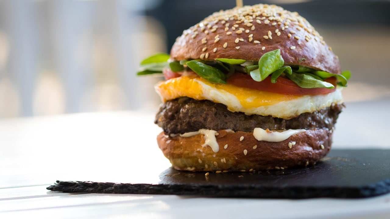 Louisville Burger Week is back July 19