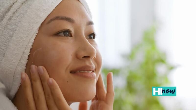 Beat the heat with Pour Moi Skincare