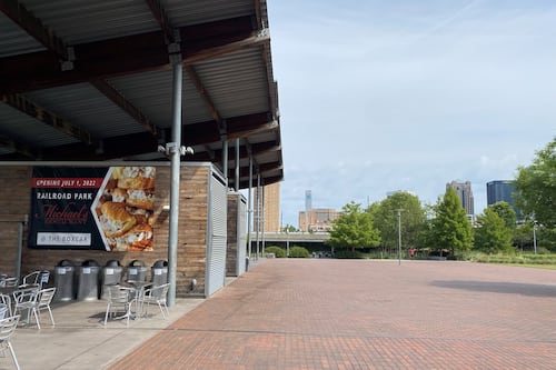 Michael’s Restaurant at The Boxcar opens July 1