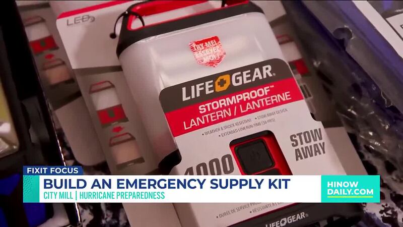 Protect your home before the storm hits