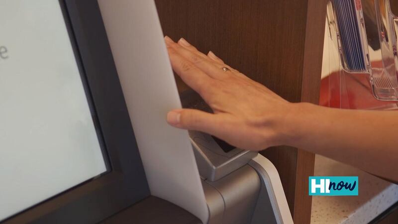 Hawaii State FCU’s Salt Lake branch offers new banking technology