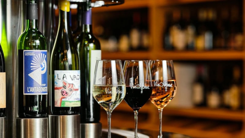 Vino Venue to host special ‘Women in Wine’ tasting