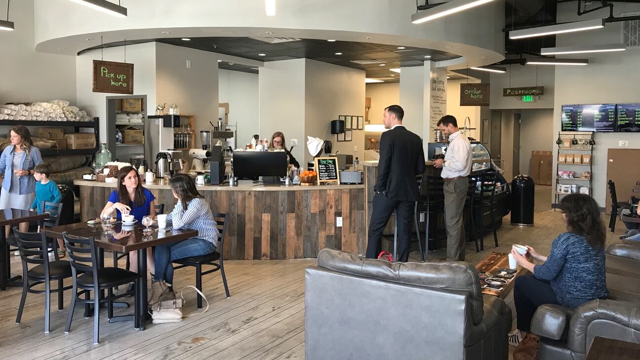 Baba Java Roaster & Café brings exotic coffee to Hoover