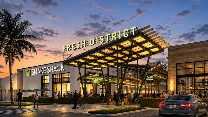 Tanger renovating Foley outlet