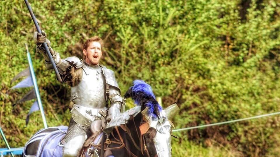Your guide to the Louisiana Renaissance Festival – Huzzah!