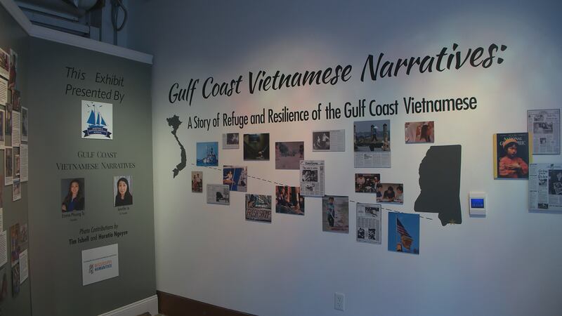 This week marks the 50th anniversary of the end of the Vietnam War.