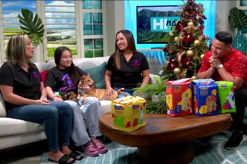 HI Now Daily (December 23, 2025)