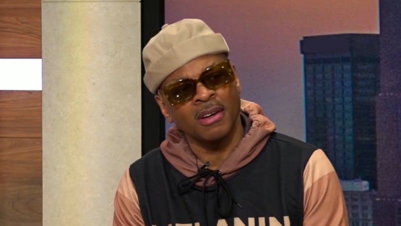 Stokley Williams