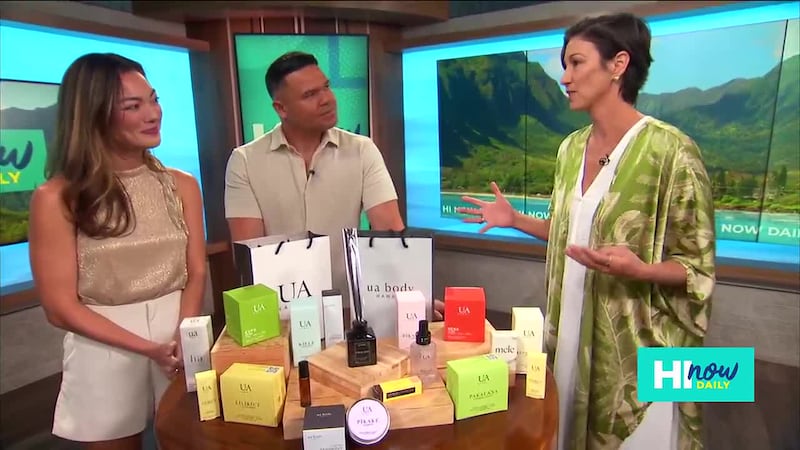 Ua Hawaiʻi rings in the new year with Fukubukuro Mystery Bags