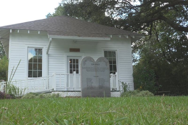 Coast Life: Danish influence lives on in Jackson County