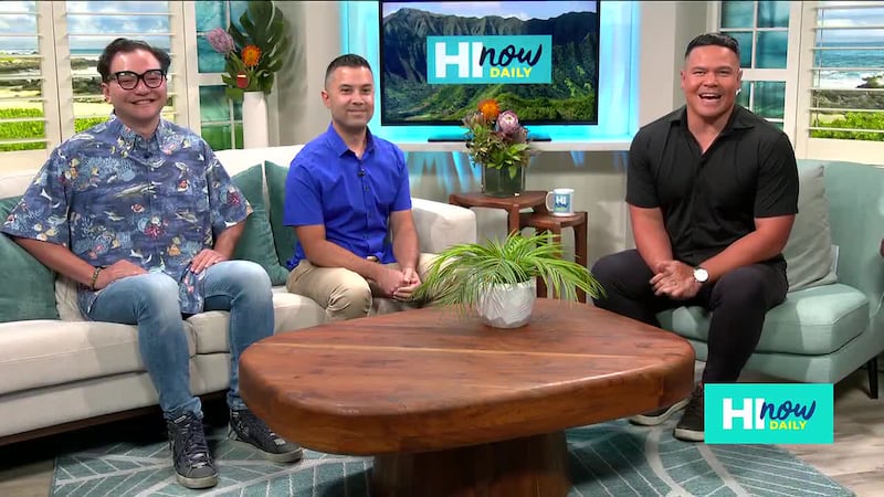 Celebrate queer stories at the 37th Honolulu Rainbow Film Festival, July 10 to 12 at Hawaii...