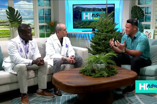 Advancing brain and spine care at The Queen’s Medical Center