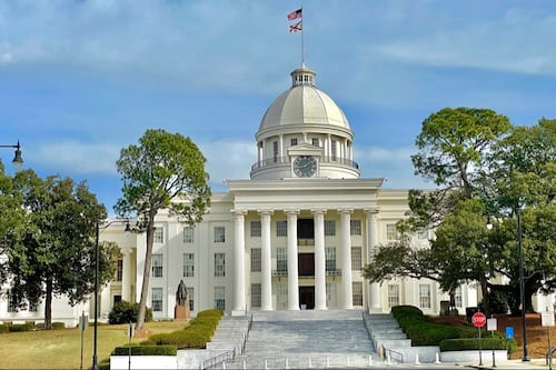 Buy Alabama Best campaign