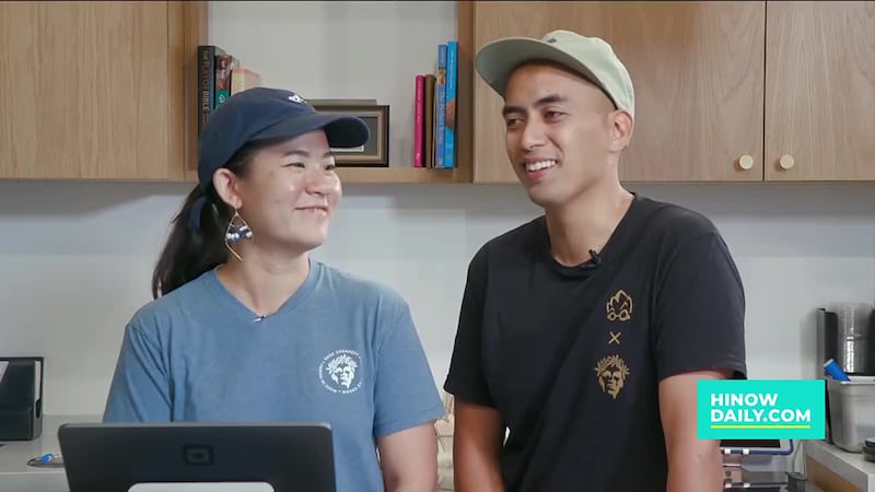 American Savings Bank wants you to Buy Local & Save Local with Sage Creamery