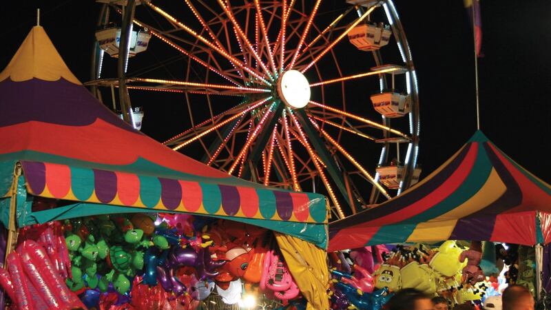 Celebrate the unofficial start of summer as Kissel Entertainment’s Summer Kick-Off Carnival is...