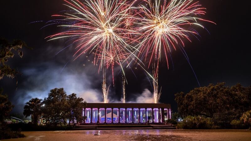 We gathered this list of Fourth of July fireworks celebrations happening around southeast...