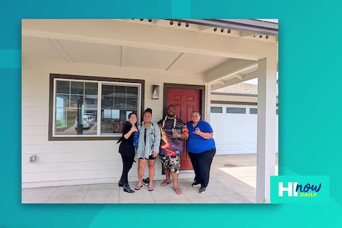 Hawaii Community Lending and DHHL collaborate to turn Hawaiian Home Lands dreams into reality