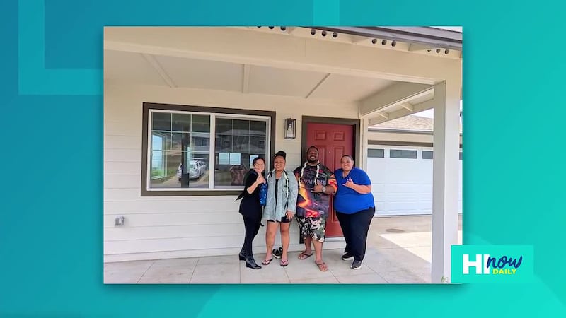 Hawaii Community Lending and DHHL collaborate to turn Hawaiian Home Lands dreams into reality