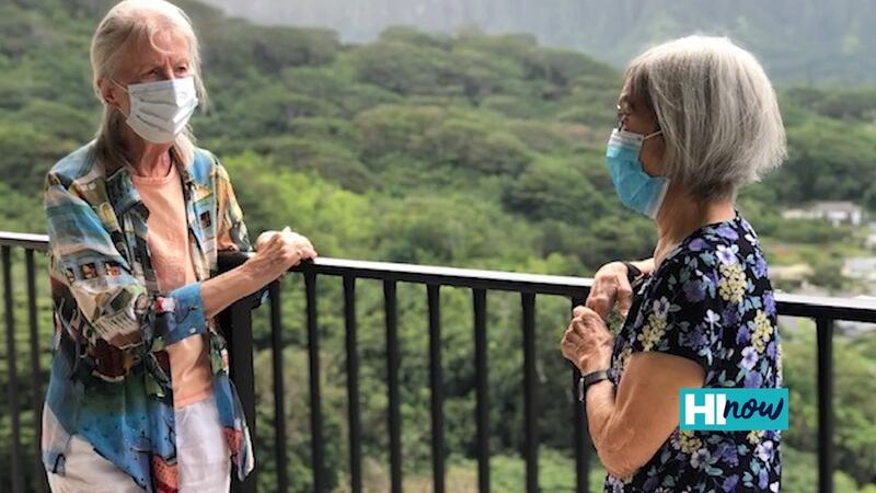 Assisted Living at Pohai Nani: Residents live the lifestyle they choose