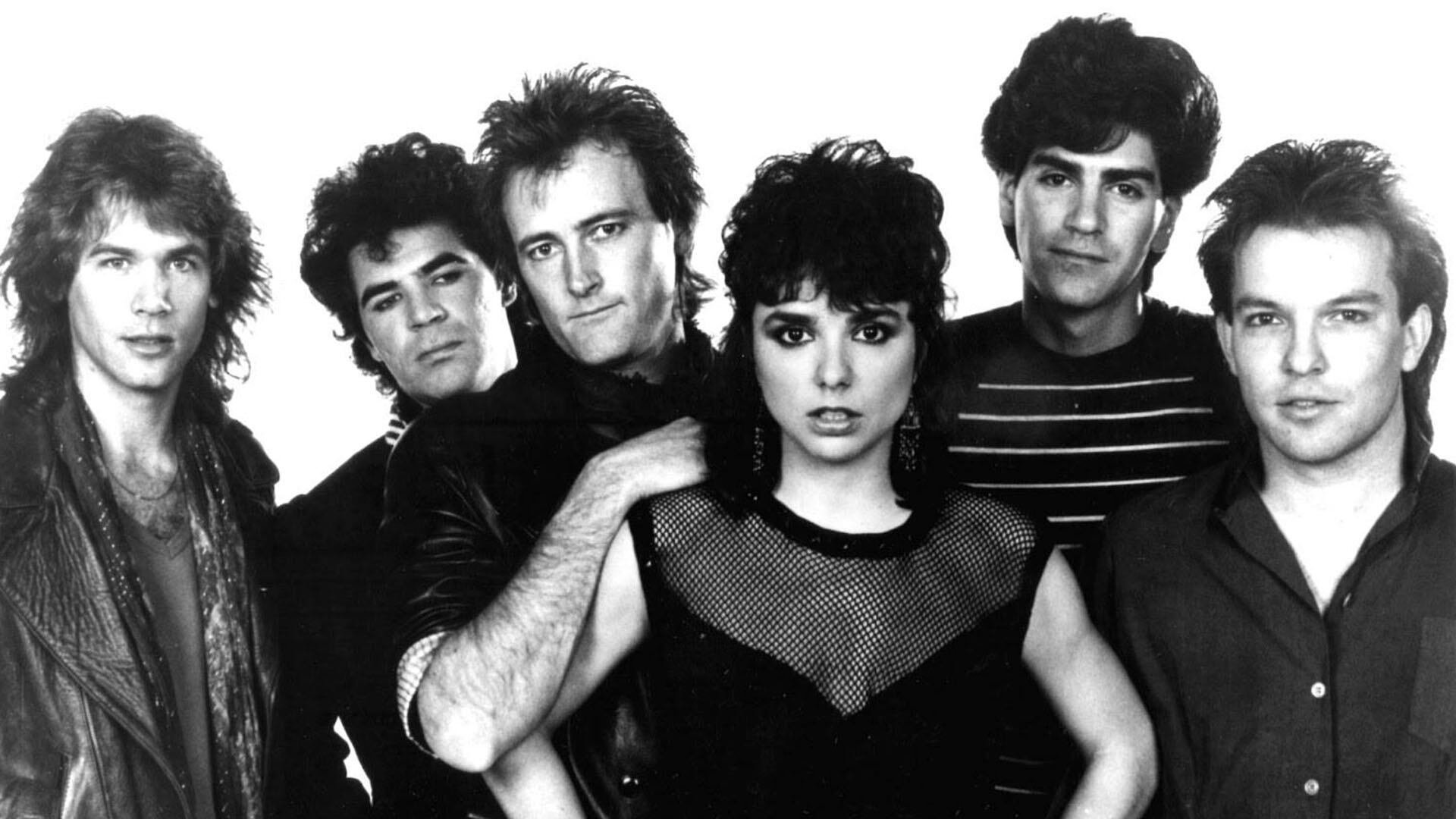 Patty Smyth & Scandal to Join Rick Springfield and Greg Kihn at PNC Pavilion