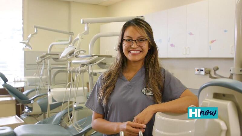 HDS Foundation establishes scholarship program for local dentistry students