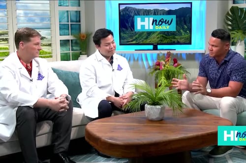 Queen’s Medical Center leads Hawaiʻi’s fight against Lung Cancer with early detection and advanced care