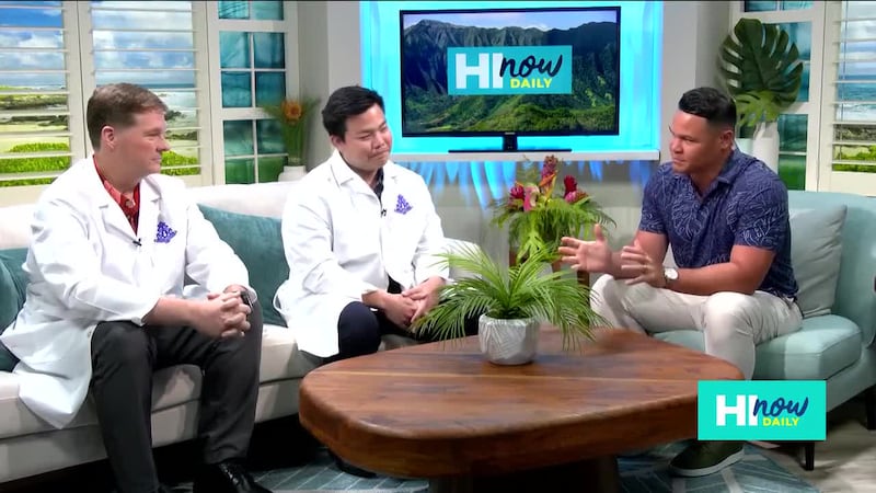 Queen’s Medical Center leads Hawaiʻi’s fight against Lung Cancer with early detection and advanced care