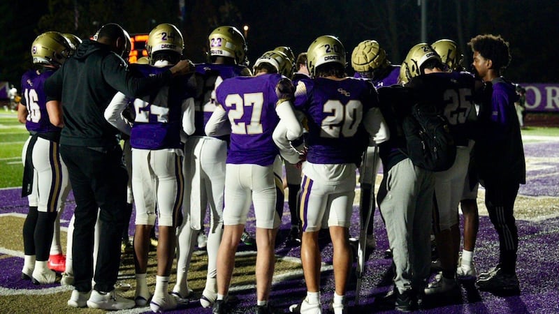 CBC v Lafayette