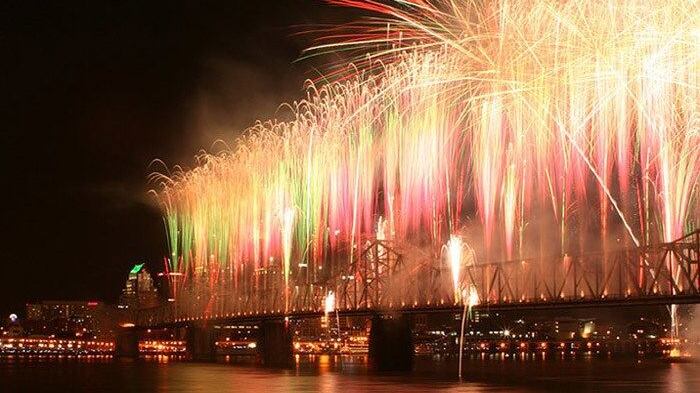 Plenty of viewing, party options still available for Thunder Over Louisville