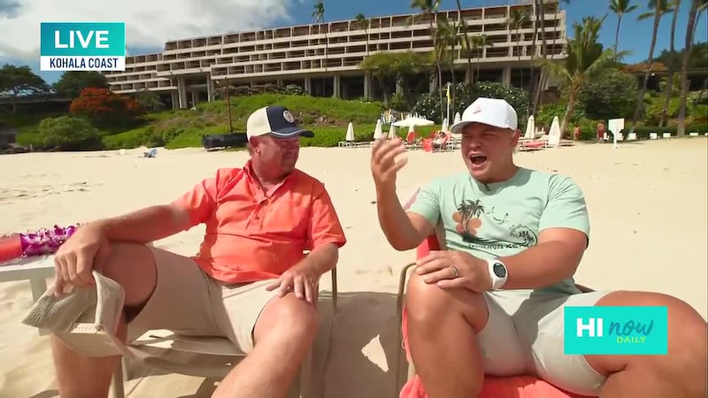 Inside Hawaii's most beloved beach hotel