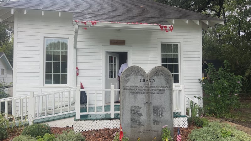 Granly community center marks 90 years of Danish heritage in Jackson County