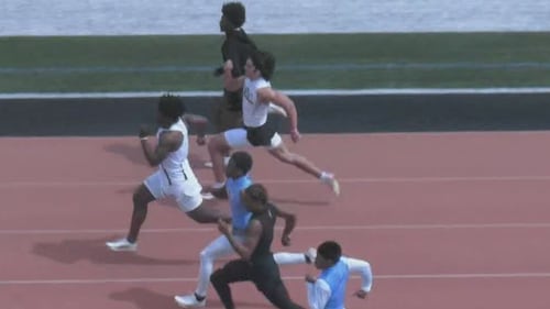 Watch the Amarillo Relays Running Finals Live Saturday on TPSN