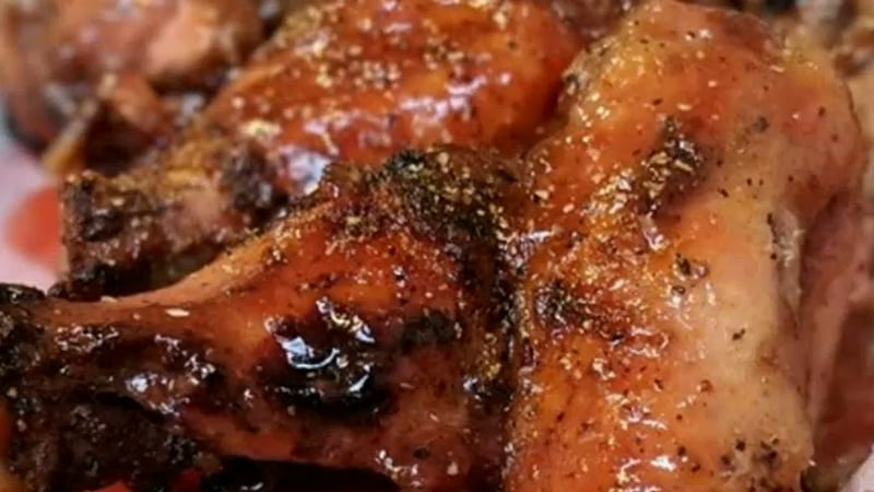 2 Atlanta eateries named among best in the South for chicken wings