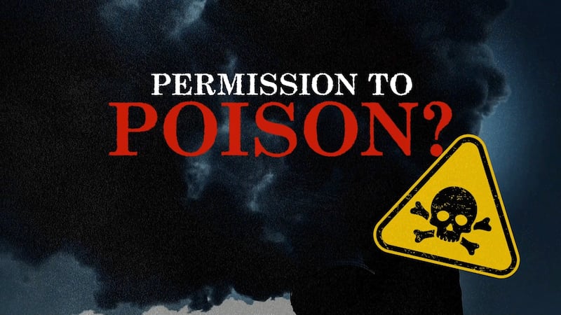 Permission to Poison? Hundreds of companies ask for exemptions to the Clean Air Act