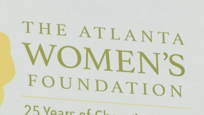 Atlanta Women's Foundation