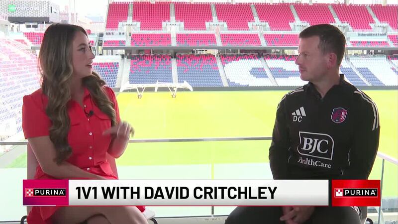 Extra Time: Episode 57 Pt. 1